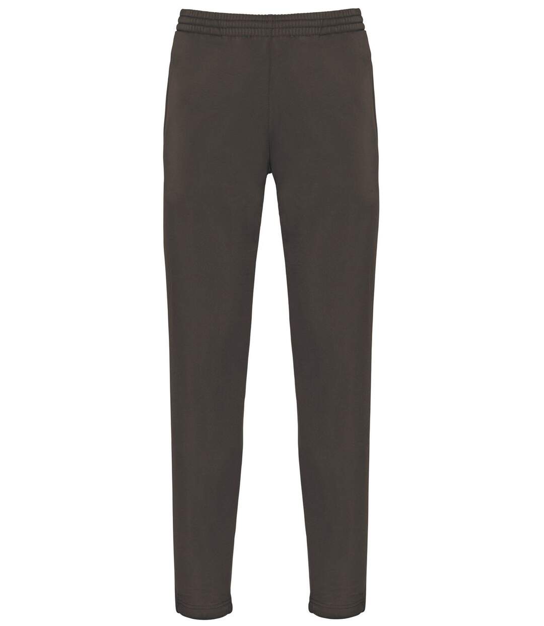 Pantalon de survêtement sport - PA189 - gris foncé