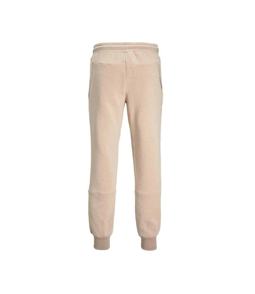 Jogging Beige Homme JACK & JONES Bex 12231373 - XL