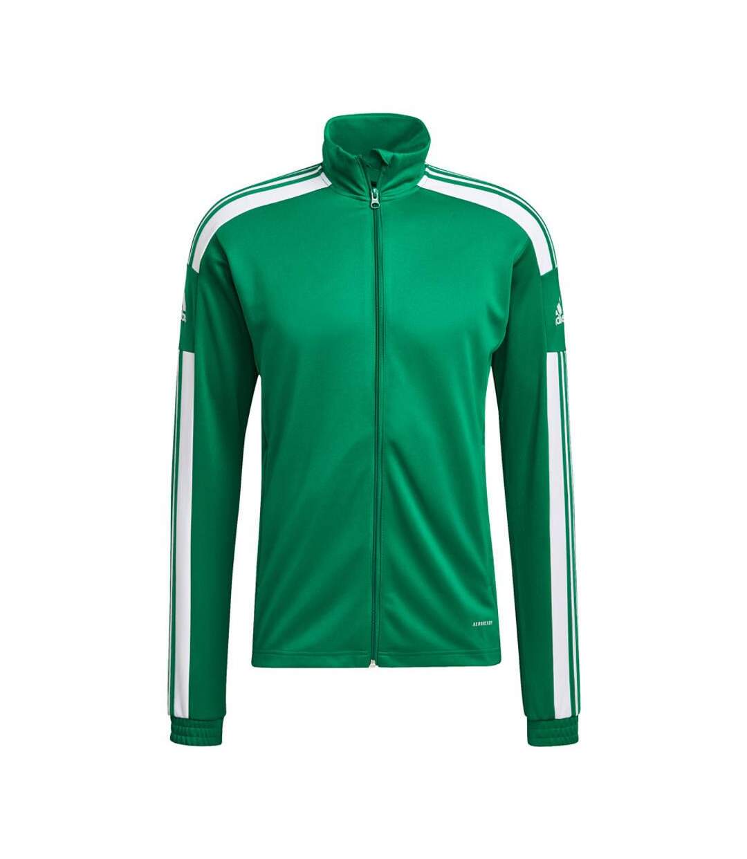 Sweat Squadra Homme Vert Adidas-1