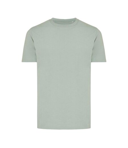 T-shirt Brett Adulte Gris Clair Iqoniq