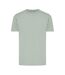 T-shirt Brett Adulte Gris Clair Iqoniq-2