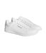 Baskets judas homme blanc Crosshatch-1