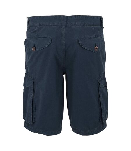 Short à poches shorebay homme bleu marine Regatta