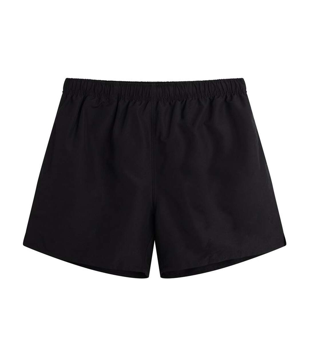 Short tactic homme noir Canterbury