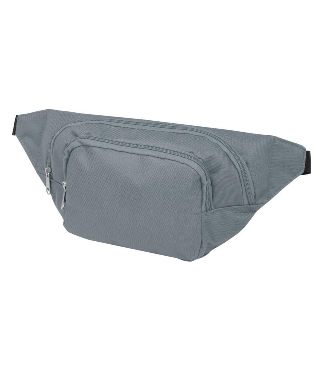 Santander waist pouch 29.5 x 5.5 x 14 cm grey Bullet-1