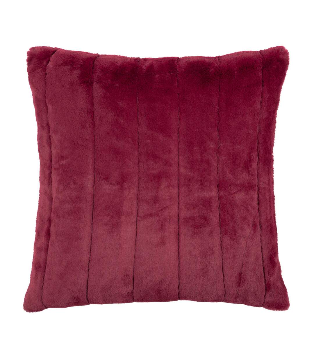 Empress cushion cover 55 x 55cm ruby Riva Home-1