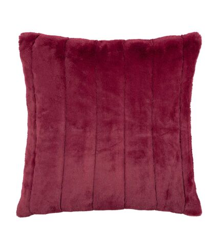 Empress cushion cover 45 x 45cm ruby Riva Home