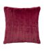 Empress cushion cover 45 x 45cm ruby Riva Home