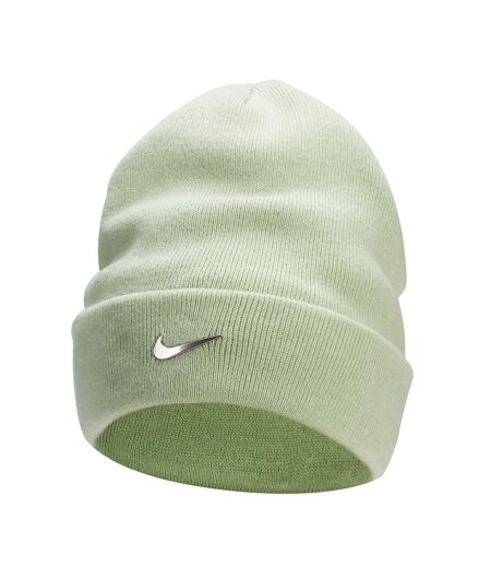 Bonnet Motif/style Swoosh Peak Vert Nike