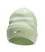 Bonnet Motif/style Swoosh Peak Vert Nike-1