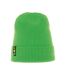 Bonnet D´hiver Motif/style Feu De Signalisation Semar Enfant Vert Viking-1