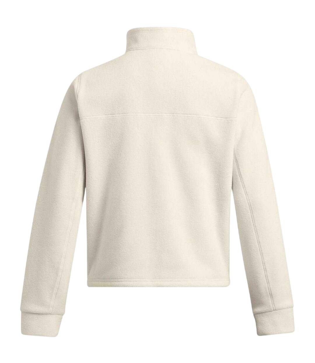 Sweat Manches Longues Expanse Femme Blanc Under Armour-2