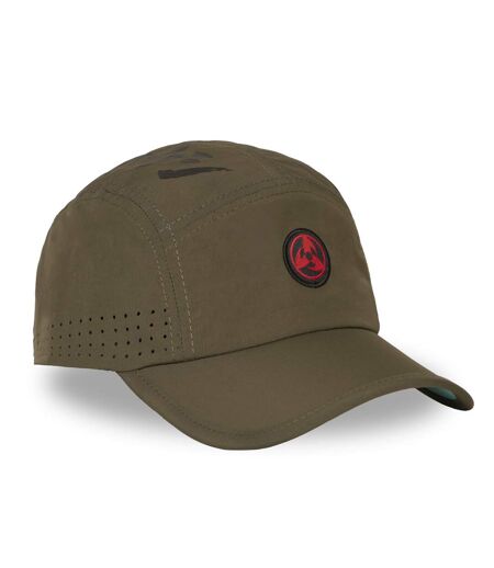 Casquette 6 Pans Naruto Kakashi Capslab
