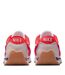 Baskets Waffle Debut Femme Blanc Bleu Rouge Nike-4