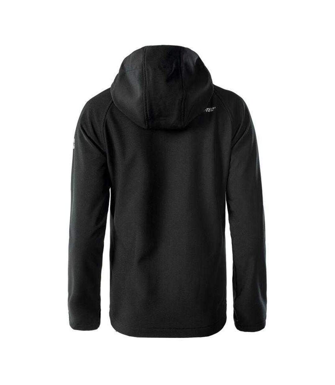 Veste Neti Femme Noir Hi-Tec-2