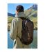 Sac à dos stride 47 cm x 17 cm x 26,5 cm noir Mountain Warehouse-1