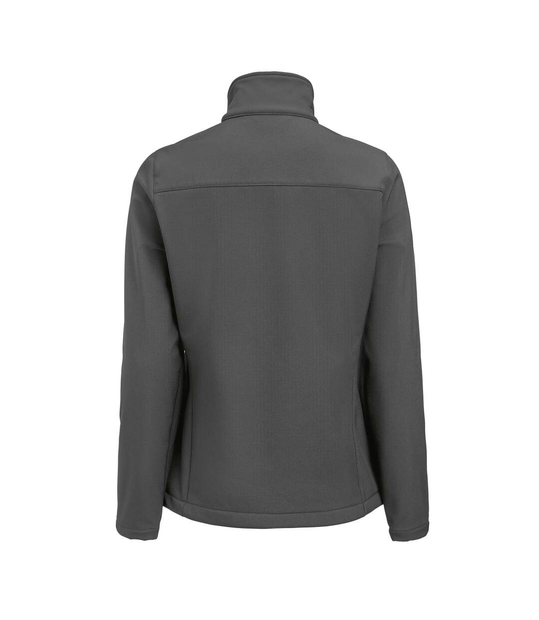 Veste Mammoth Femme Gris Acier James Harvest-2