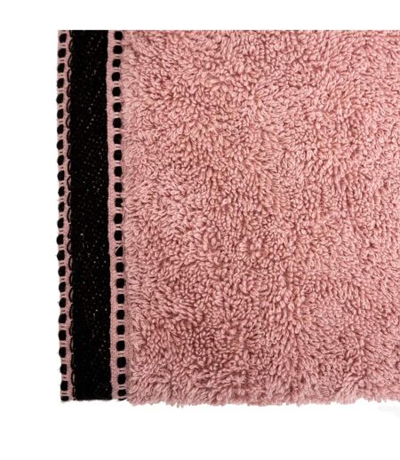 Serviette d'Invité Joia 30x50cm Rose