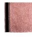 Serviette d'Invité Joia 30x50cm Rose-2