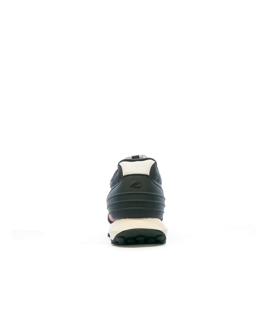 Baskets noir/camel homme pepe jeans foster-3
