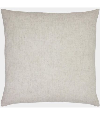 Face cushion cover one size white/black Furn