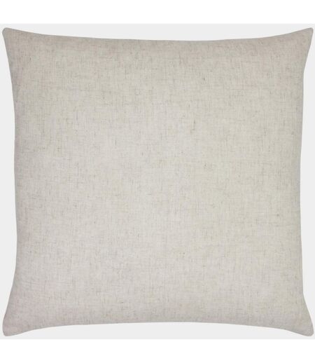 Furn Face Throw Pillow Cover (White/Black) (One Size) - UTRV2175