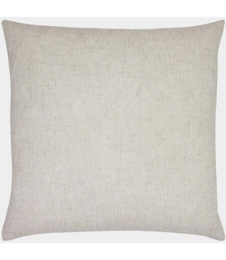 Face cushion cover one size white/black Furn