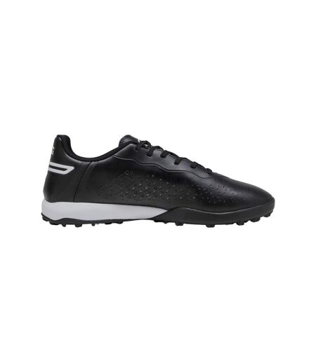 Chaussures de foot king homme noir Puma