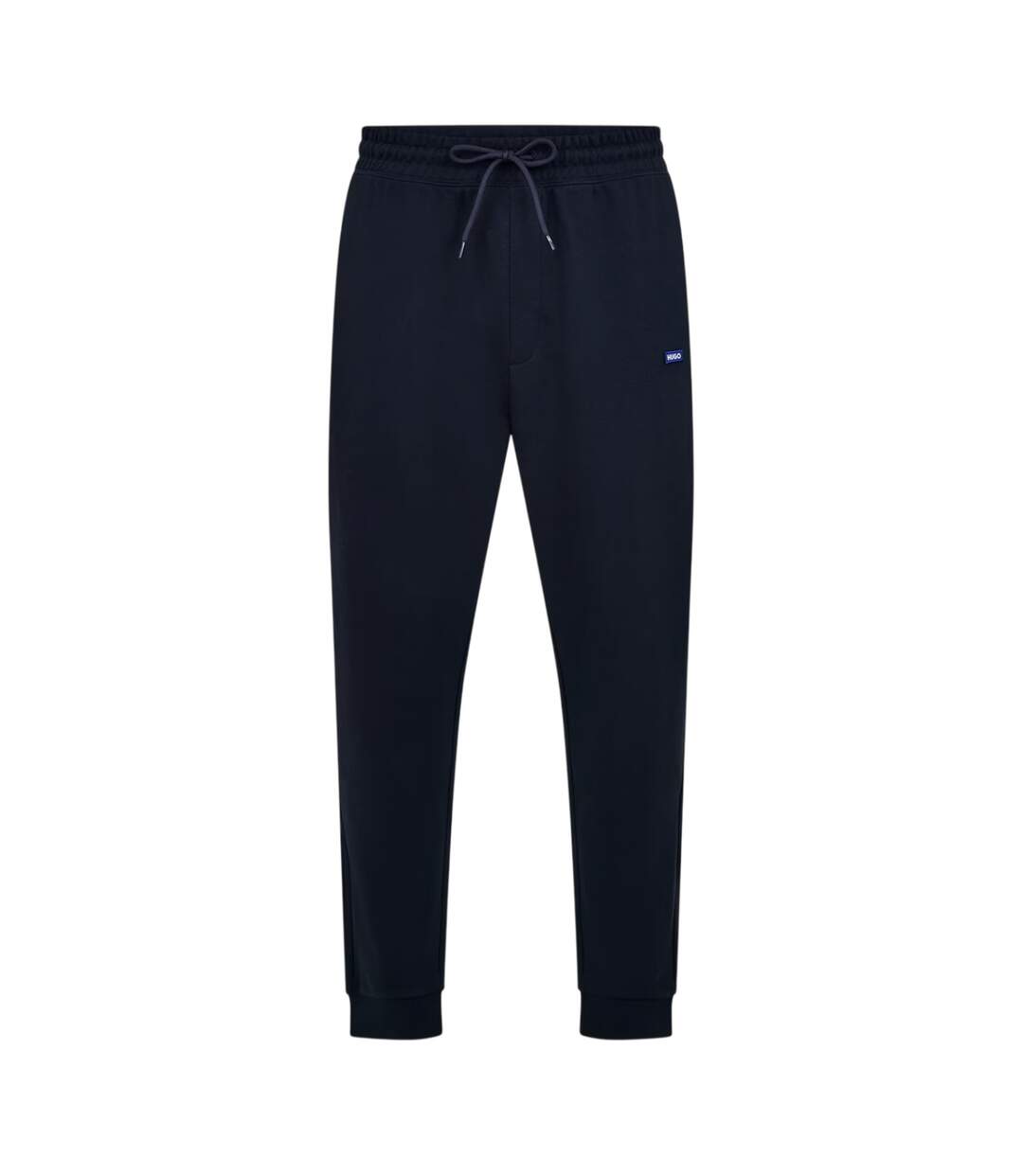 Pantalon De Survêtement Homme Bleu Marine Hugo-2