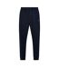 Pantalon De Survêtement Homme Bleu Marine Hugo-2