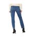 Jeans droit Bleu Femme JDY Kaja - W29-L32