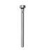 Refroidisseur de Bouteille Fraîche 21cm Argent-1