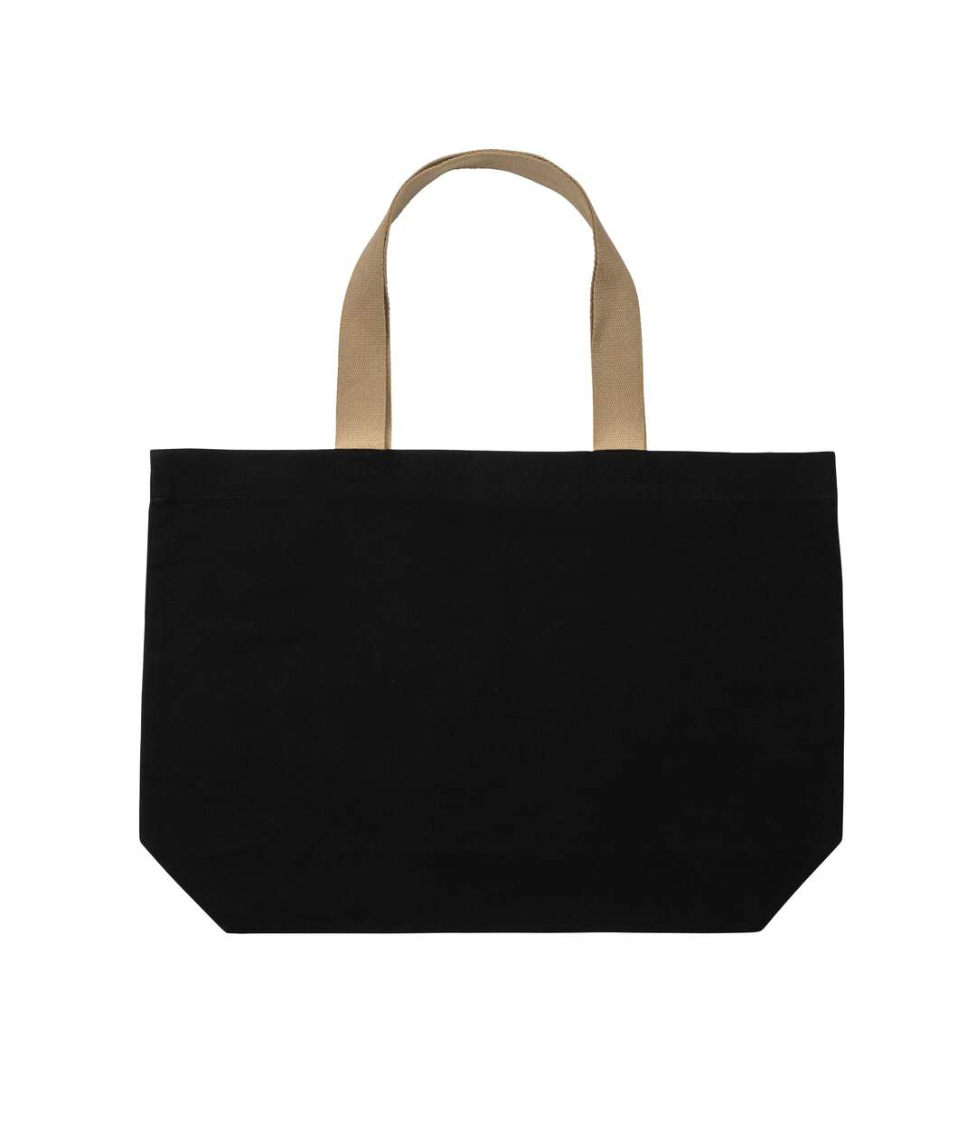 Tote Bag Impact Aware Taille Unique Noir XD Collection-1