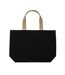 Tote Bag Impact Aware Taille Unique Noir XD Collection-1