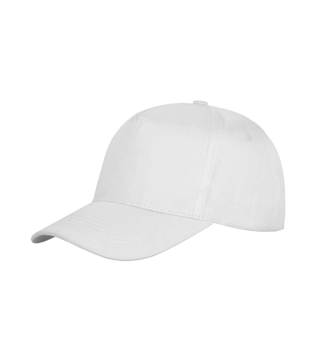 Casquette houston adulte blanc Result Headwear-1