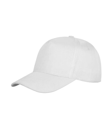 Casquette houston adulte blanc Result Headwear