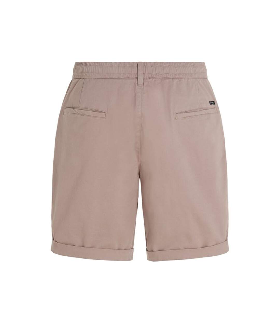 Short Chino Essentials Homme Beige O´Neill-3