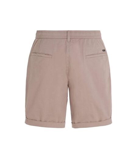 Short Chino Essentials Homme Beige O´Neill