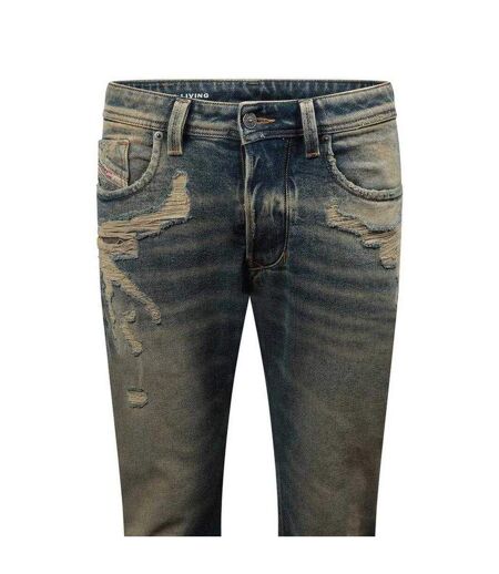 Jean Larkee Homme Bleu Diesel