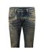 Jean Larkee Homme Bleu Diesel-3