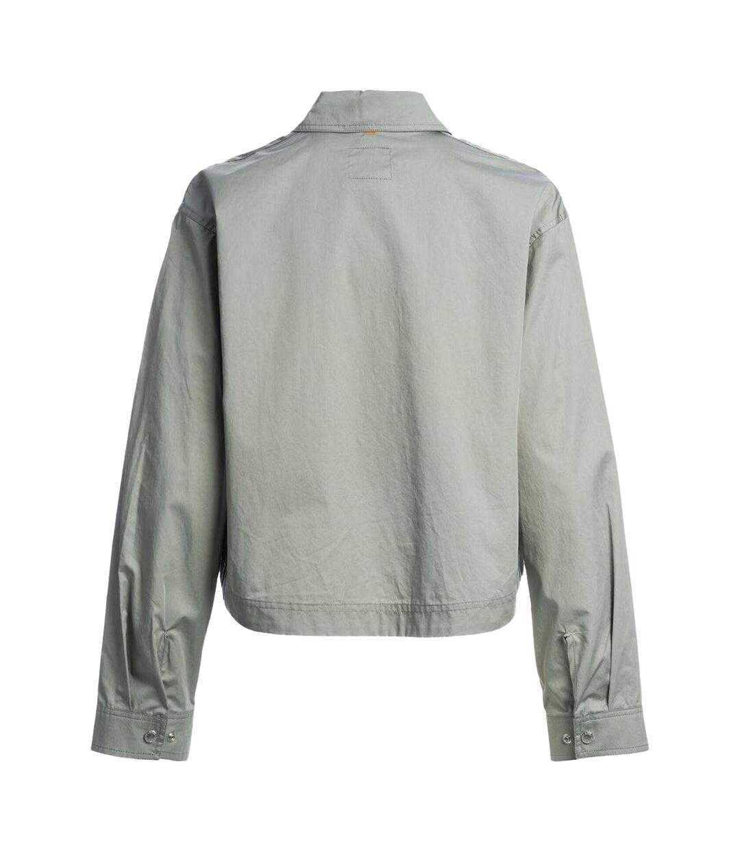 Veste Femme Gris Parajumpers-3