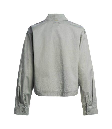 Veste Femme Gris Parajumpers
