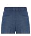 Pantalon De Costume H-genius Homme Bleu Boss-4