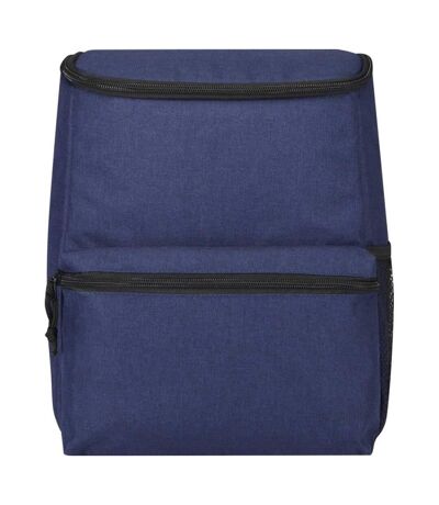 Excursion rpet cooler bag one size heather navy Bullet