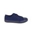 Baskets basses en toile-1