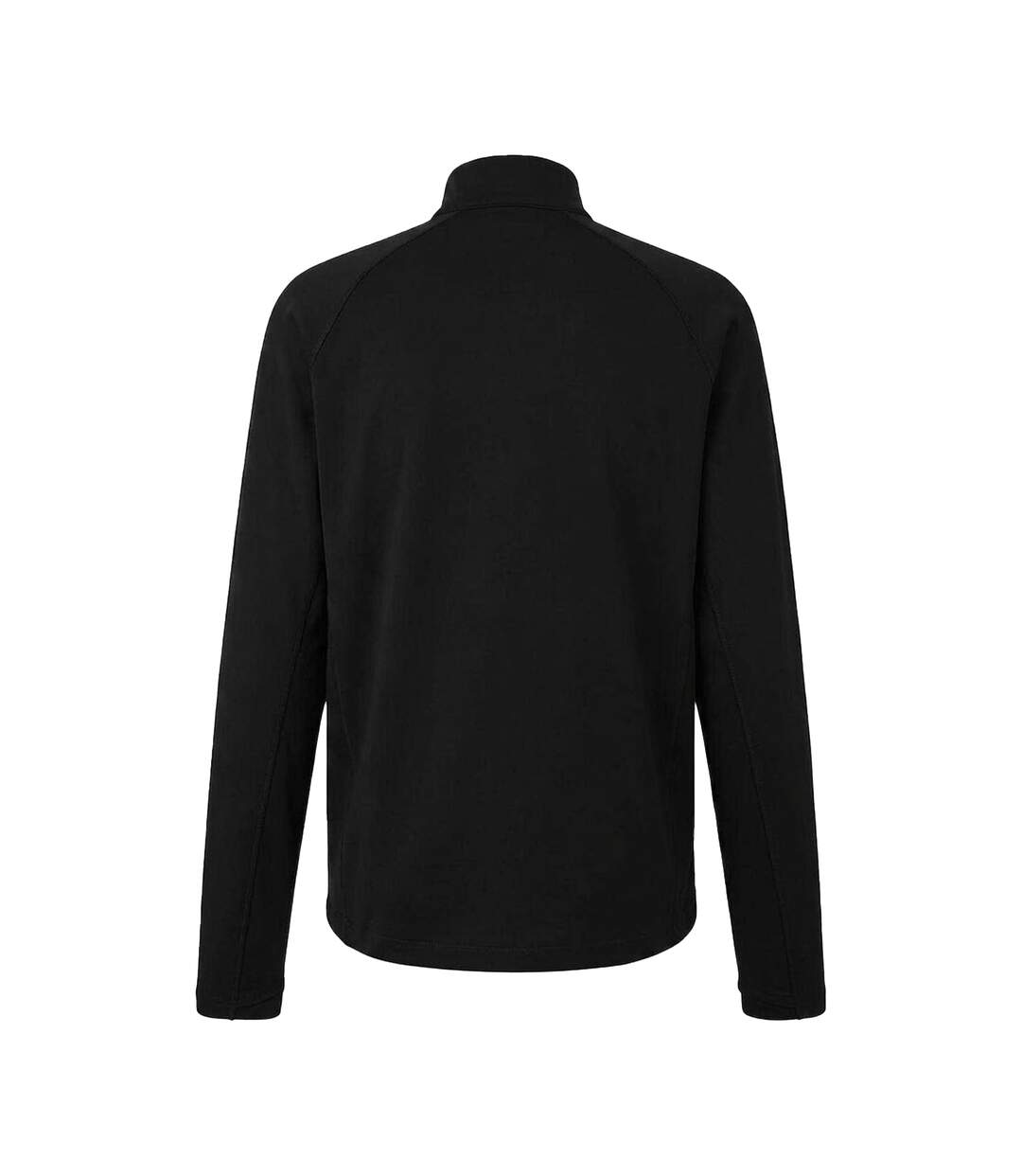 Sweat Entraînement Homme Noir Boss-2