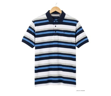 Polo manches courtes RALPH1
