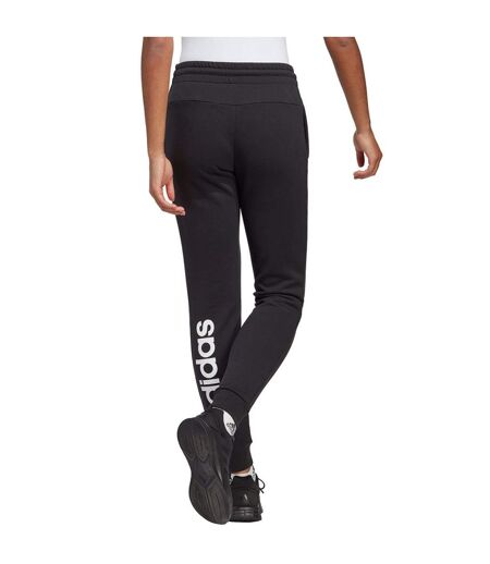 Pantalon De Jogging Essentials Femme Noir Adidas