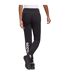 Pantalon De Jogging Essentials Femme Noir Adidas-3