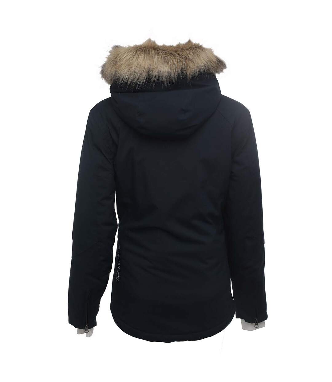 Blouson de ski femme ARTEM-2
